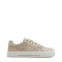 ALDO - Zapatilla Urbana Mujer Beige