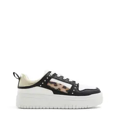 CALL IT SPRING - Zapatilla Urbana Mujer Blanco