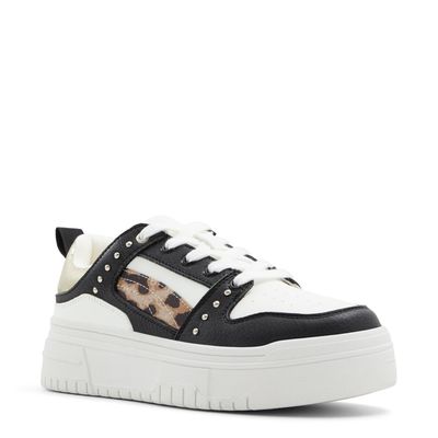 Imagen 2 del producto Zapatilla Urbana Mujer Blanco