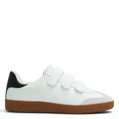 CALL IT SPRING - Zapatilla Urbana Mujer Blanco