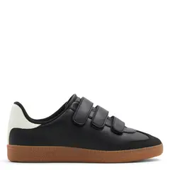 CALL IT SPRING - Zapatilla Urbana Mujer Negro
