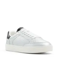 CALL IT SPRING - Zapatilla Urbana Mujer Plateado