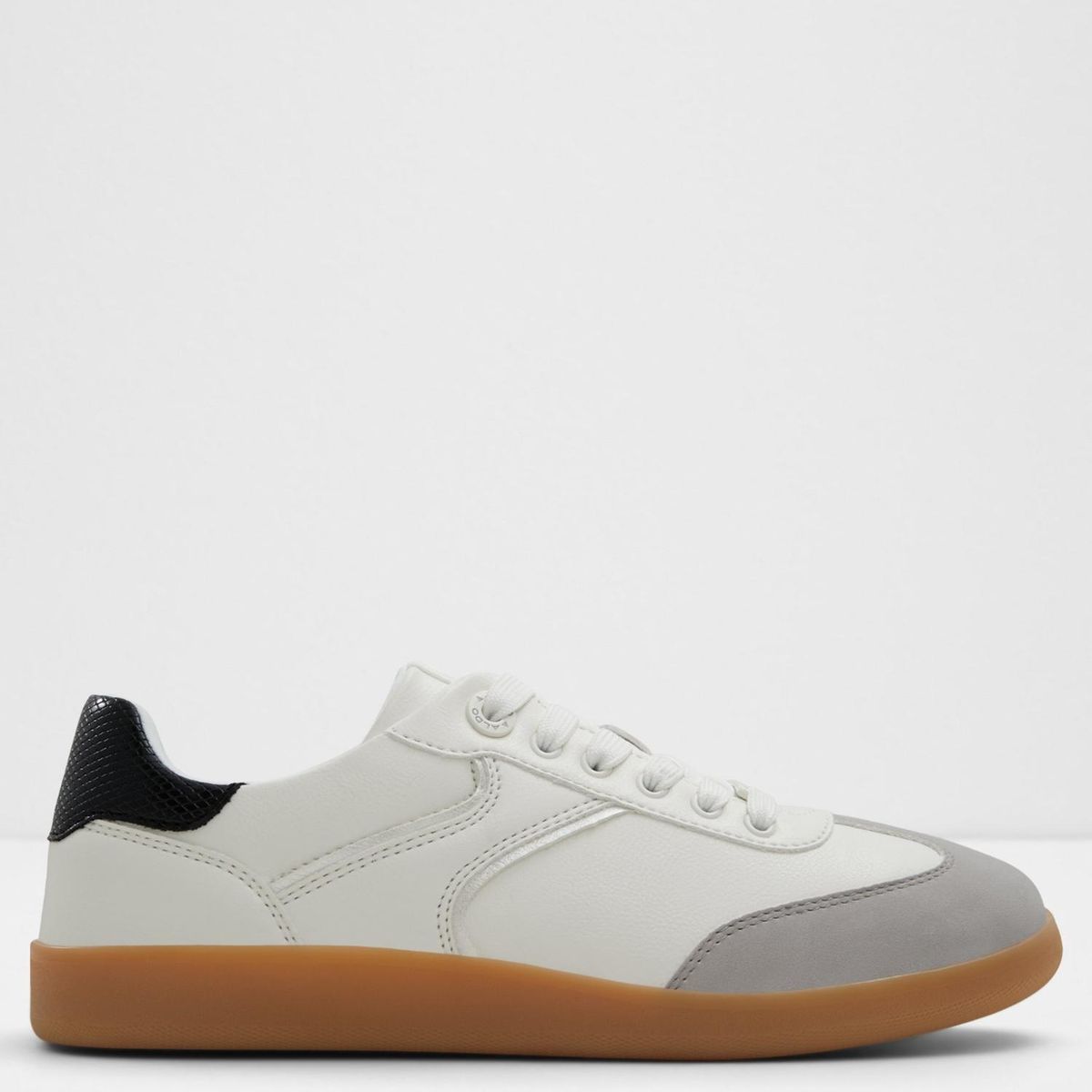 ALDO - Erilg Zapatilla Urbana Mujer Blanco Aldo