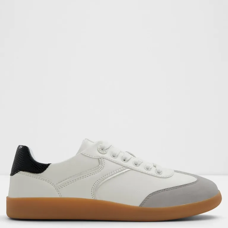 ALDO Erilg Zapatilla Urbana Mujer Blanco