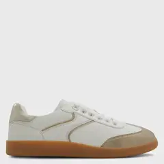 ALDO - Erilg Zapatilla Urbana Mujer Dorado