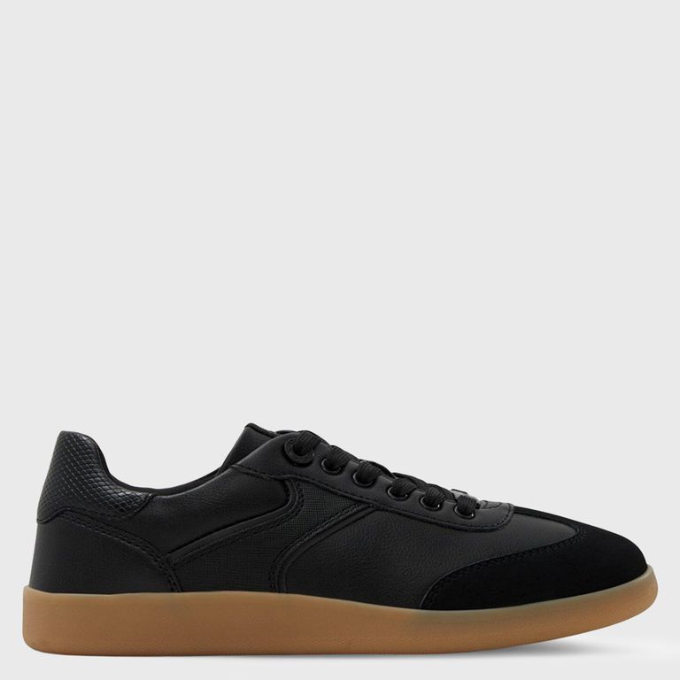 ALDO Erilg Zapatilla Urbana Mujer Negro