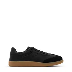 ALDO - Erilg Zapatilla Urbana Mujer Negro