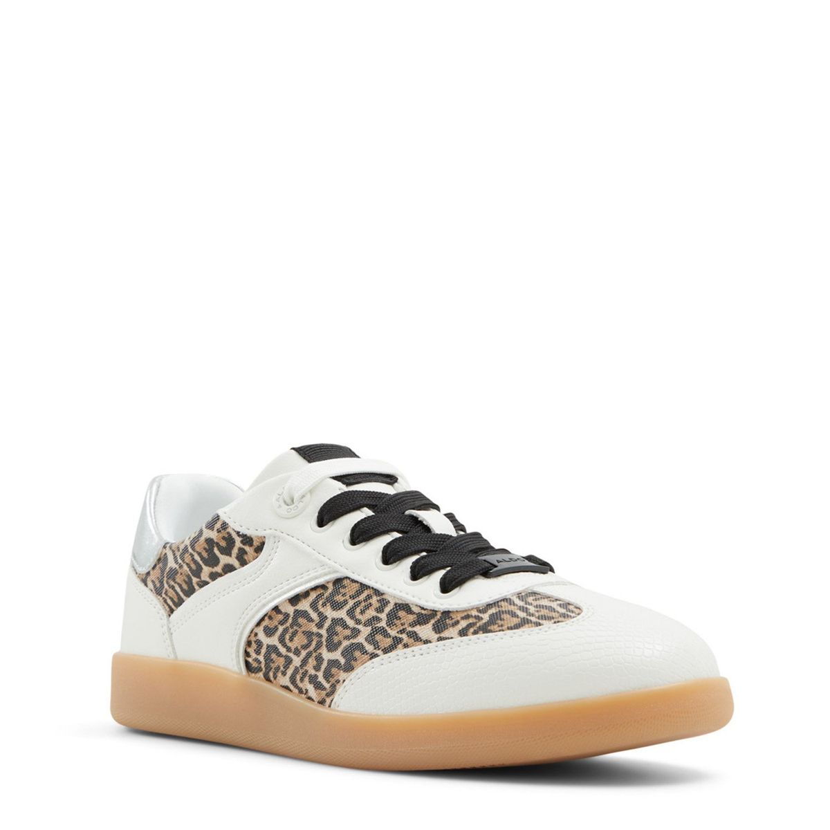 ALDO - Erilg Zapatilla Urbana Mujer Animal Print Aldo