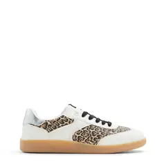 ALDO - Erilg Zapatilla Urbana Mujer Animal Print