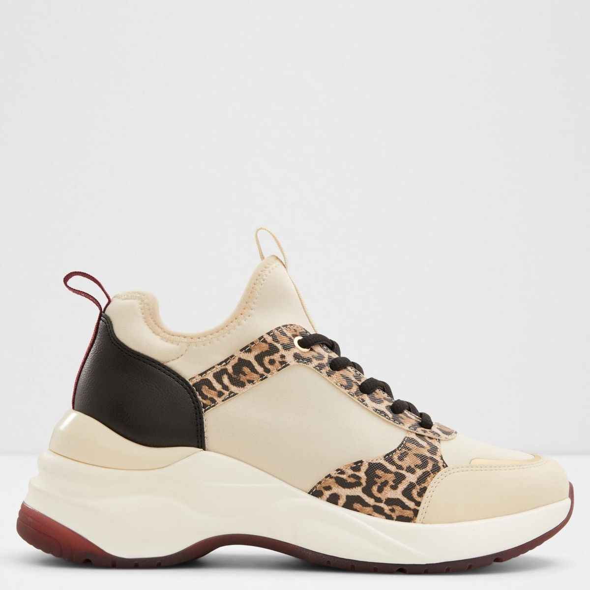 ALDO - Kralove Zapatilla Urbana Mujer Café Aldo