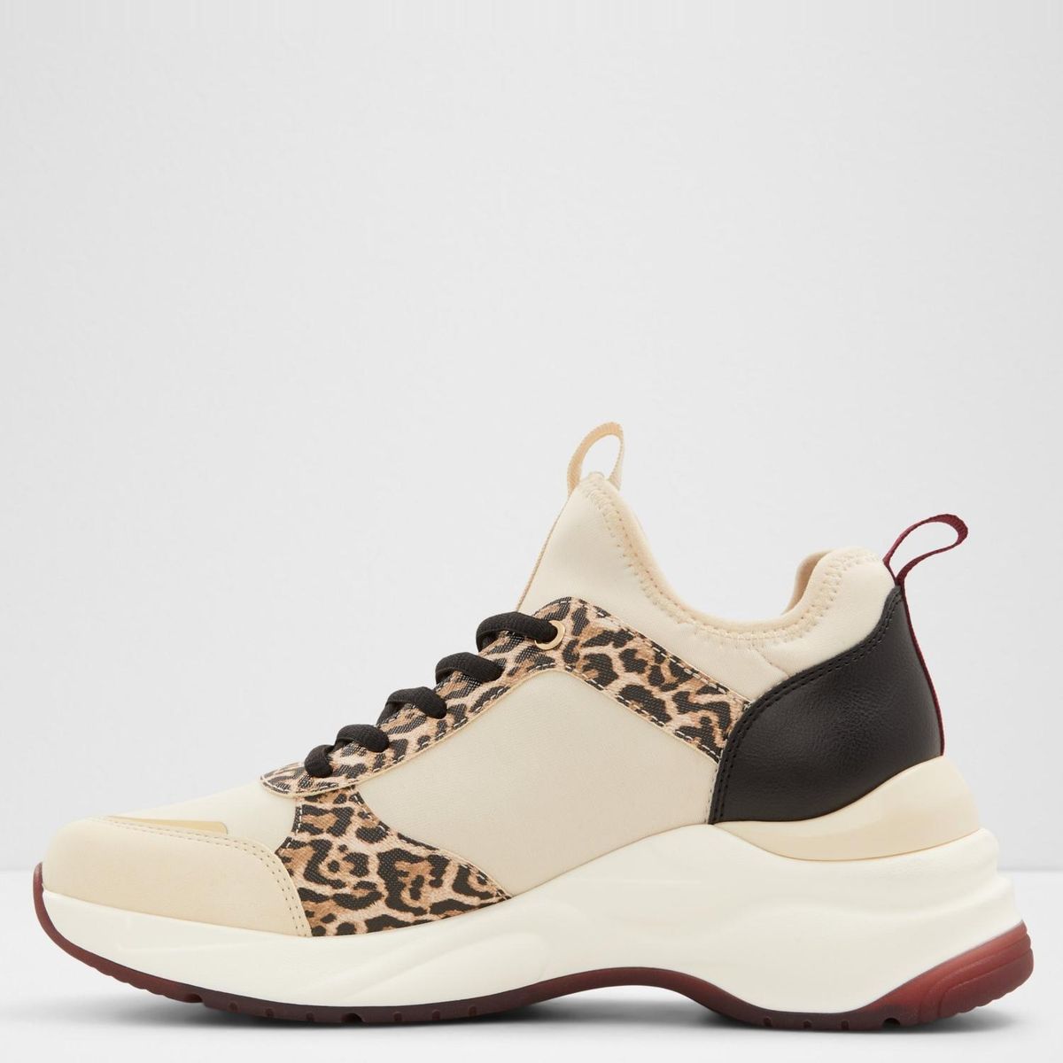 ALDO - Kralove Zapatilla Urbana Mujer Café Aldo