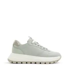 ALDO - Lisette Zapatilla Urbana Mujer Verde
