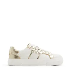 ALDO - Onirasean Zapatilla Urbana Mujer Dorado