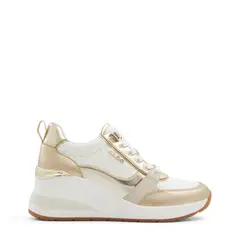 ALDO - Caroteriel Zapatilla Urbana Mujer Dorado