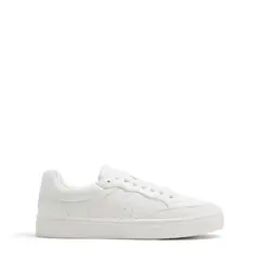 CALL IT SPRING - Zapatilla Urbana Mujer Blanco