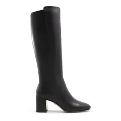 ALDO - Sevorebaen Bota Mujer Cuero Negro