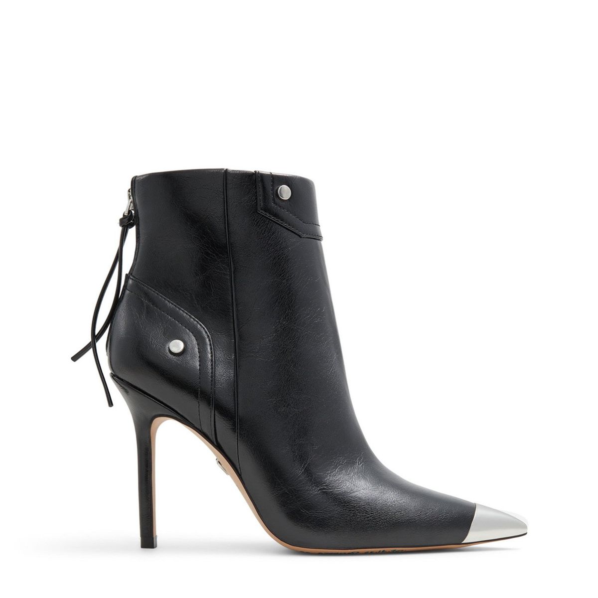 ALDO - Nilita Botín Mujer Negro Aldo