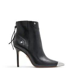 ALDO - Nilita Botín Mujer Negro
