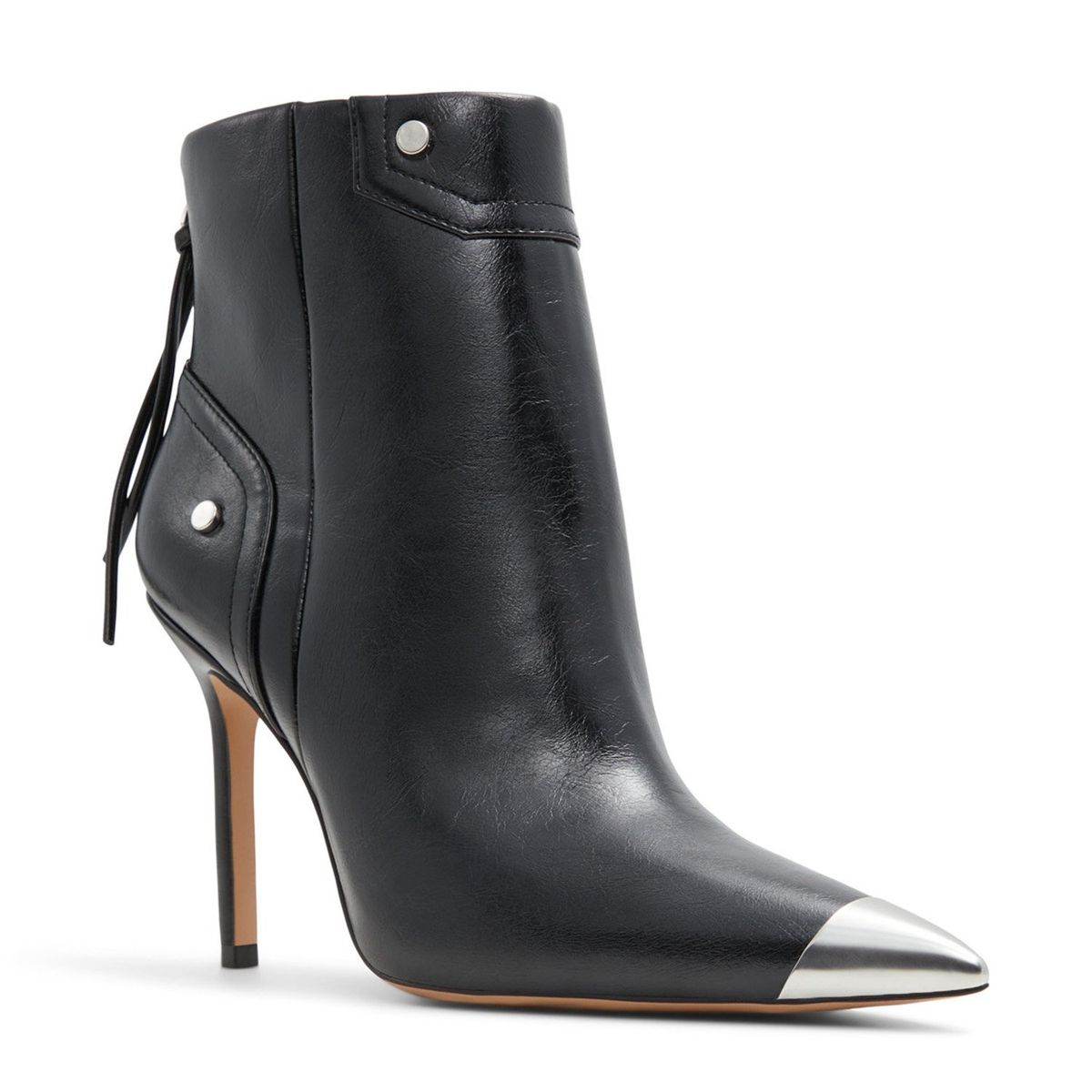 ALDO - Nilita Botín Mujer Negro Aldo