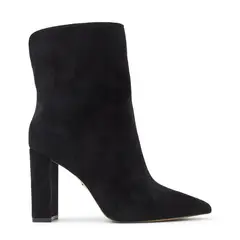 ALDO - Sushi Botín Mujer Cuero Negro