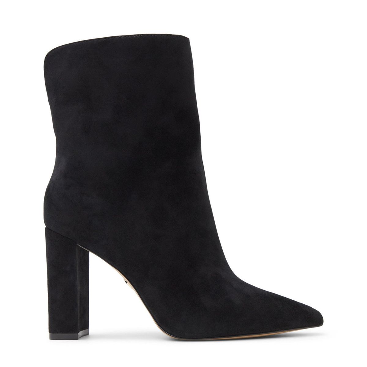 ALDO - Sushi Botín Mujer Cuero Negro Aldo