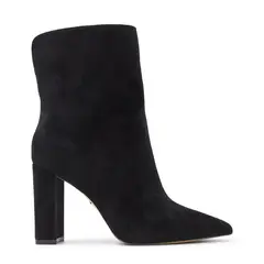 ALDO - Sushi Botín Mujer Cuero Negro