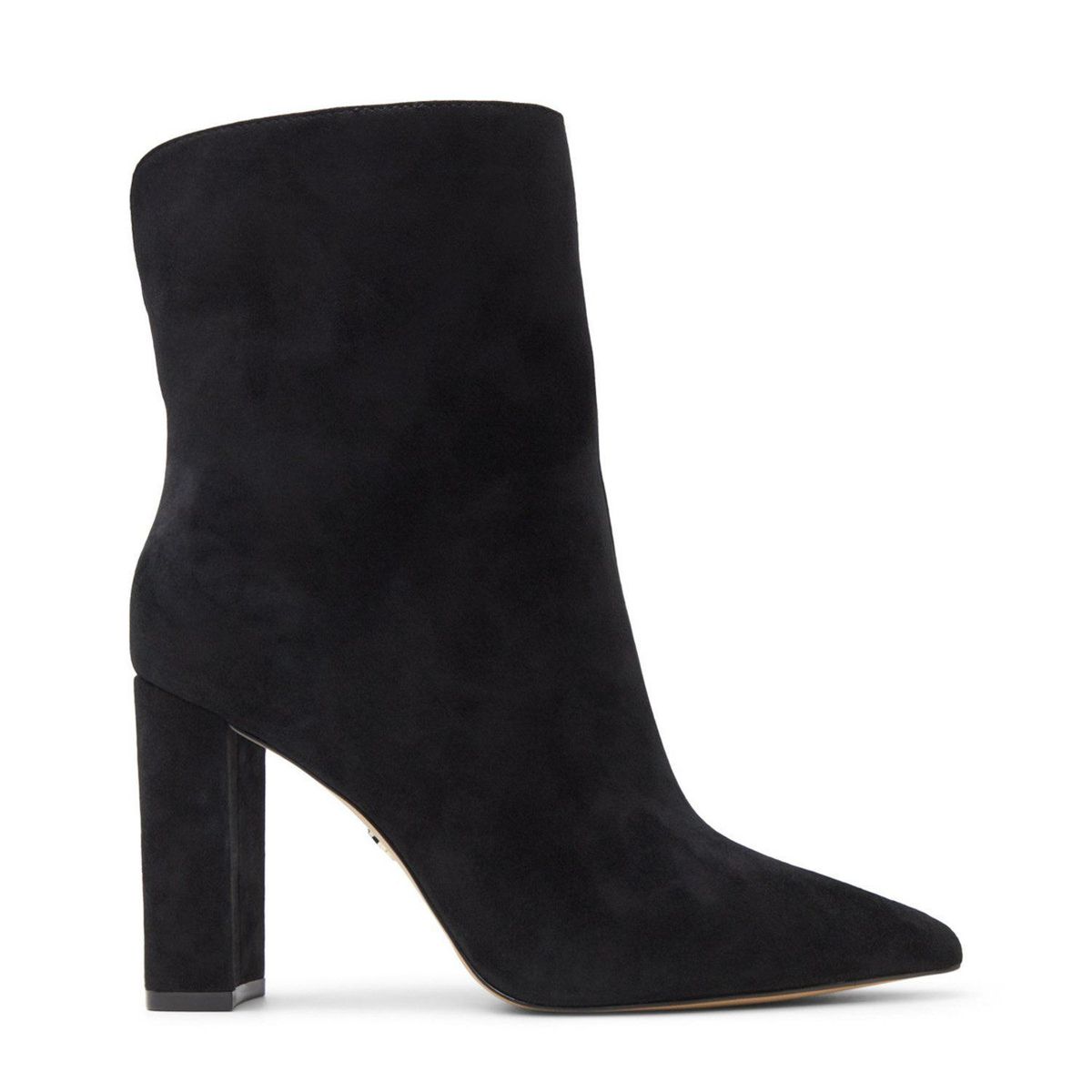 ALDO - Sushi Botín Mujer Cuero Negro Aldo