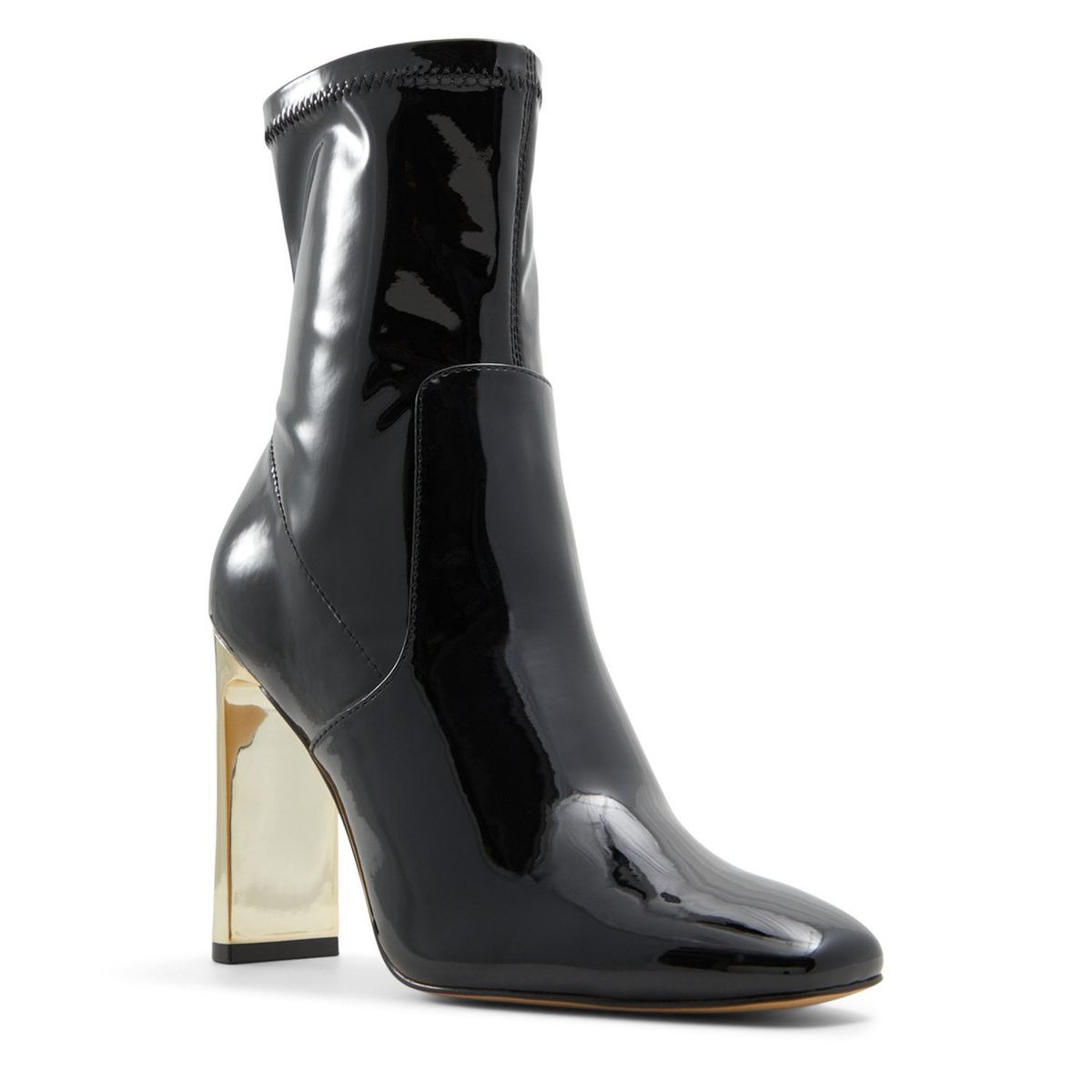 ALDO - Talobreclya Botín Mujer Negro Aldo