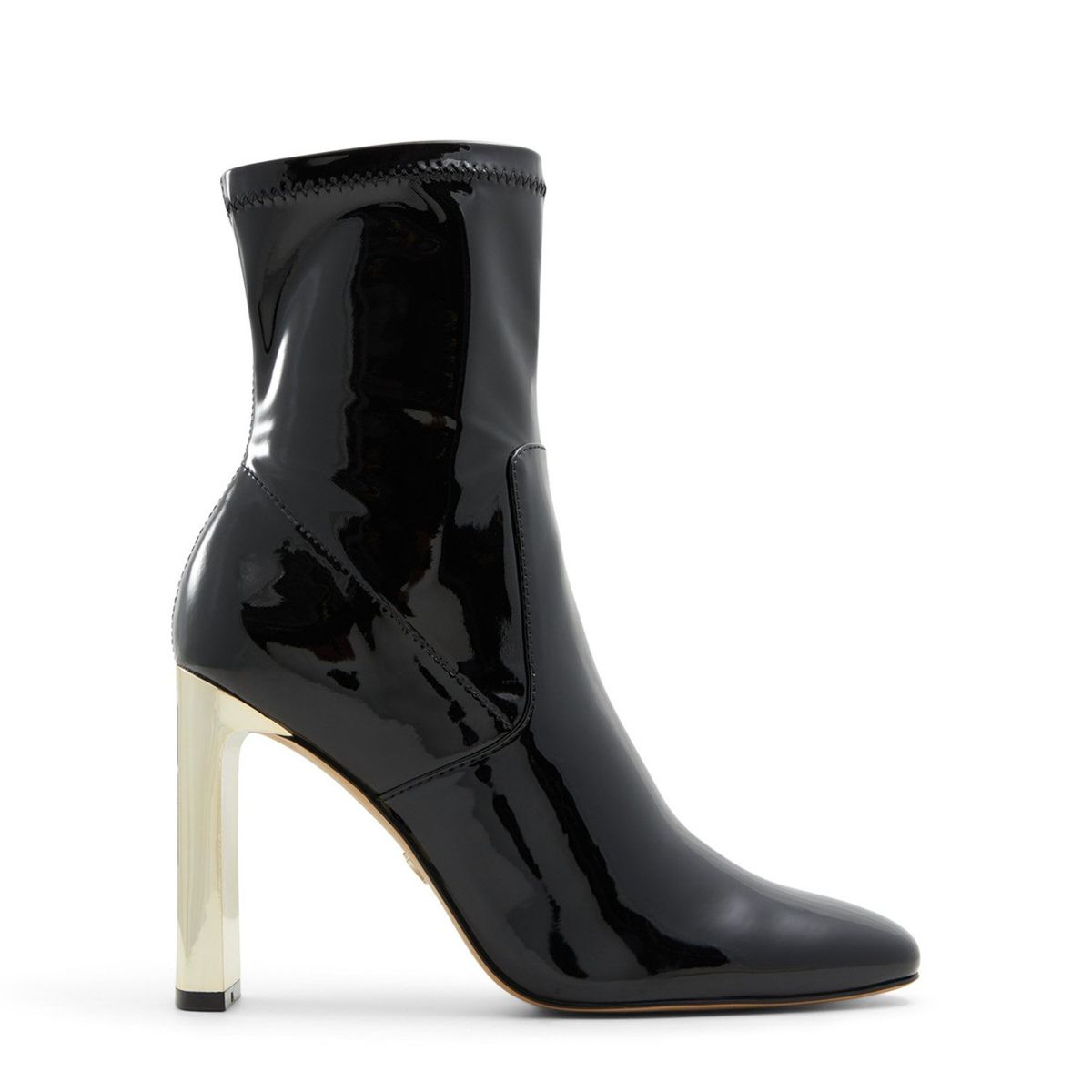 ALDO - Talobreclya Botín Mujer Negro Aldo