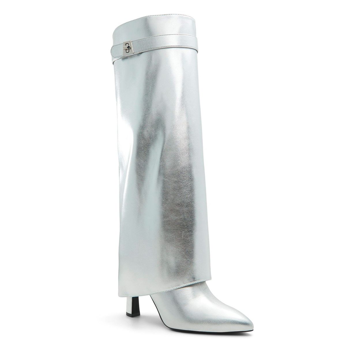 CALL IT SPRING - Bota Mujer Plateado Call It Spring