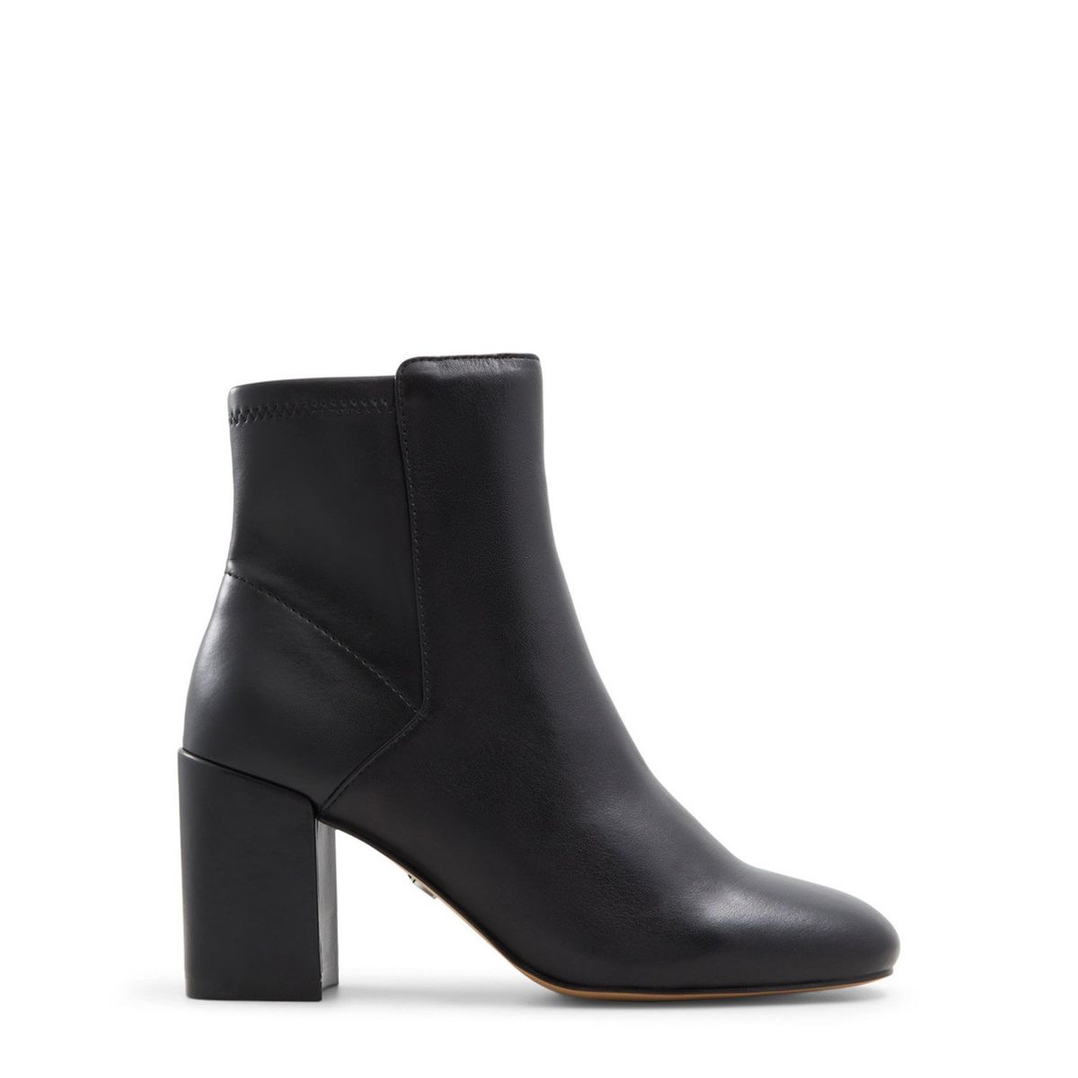 ALDO - Satorimini Botín Mujer Cuero Negro Aldo