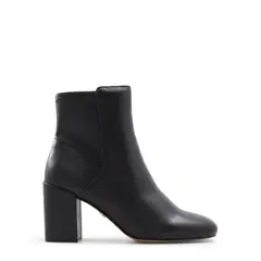 ALDO - Satorimini Botín Mujer Cuero Negro