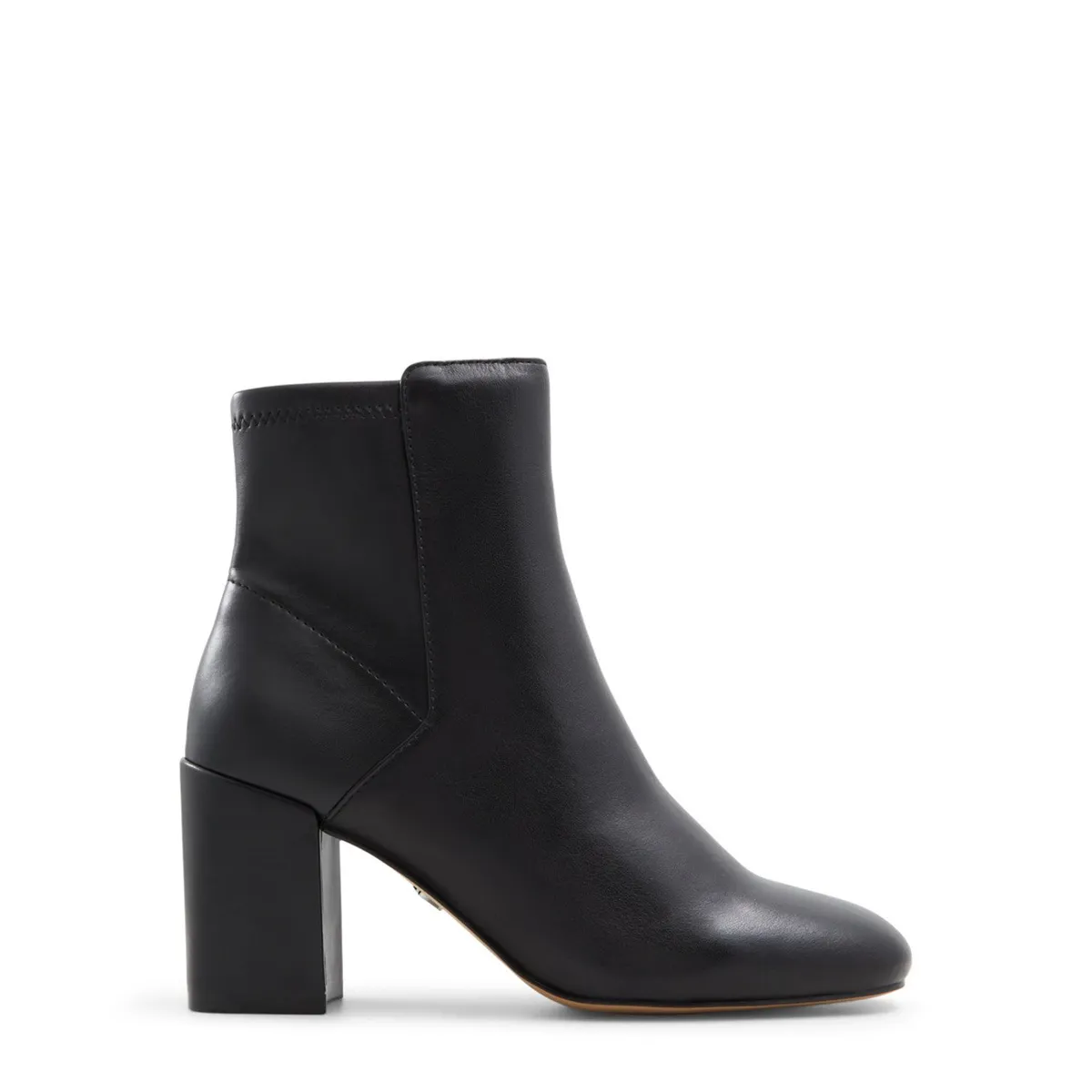 ALDO - Satorimini Botín Mujer Cuero Negro Aldo