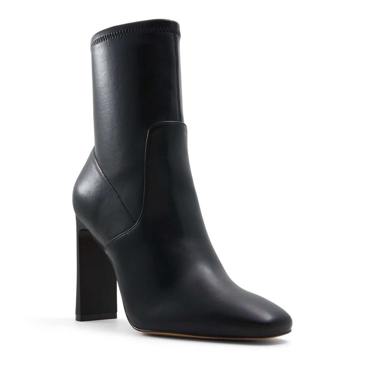 ALDO - Talobreclya Botín Mujer Negro Aldo