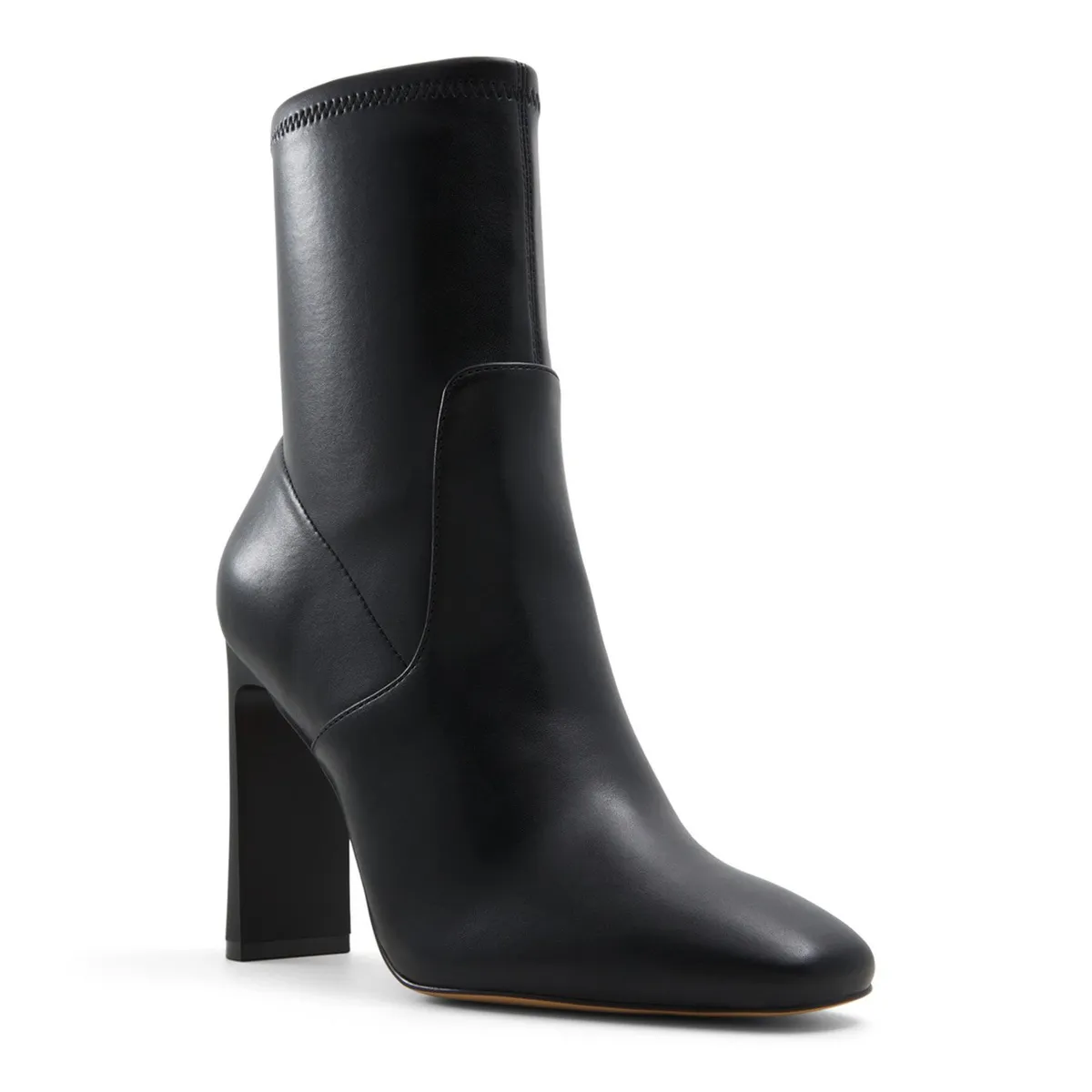 ALDO - Talobreclya Botín Mujer Negro Aldo