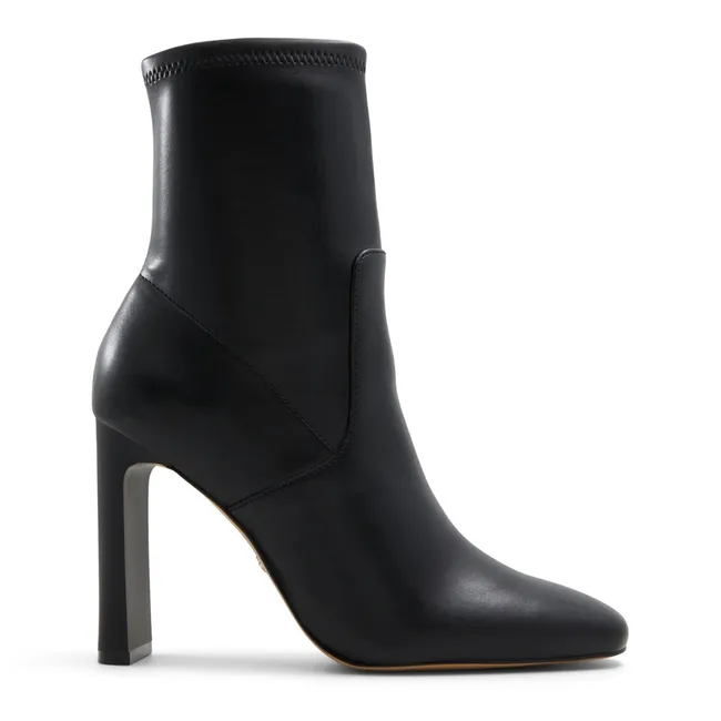 ALDO - Talobreclya Botín Mujer Negro Aldo