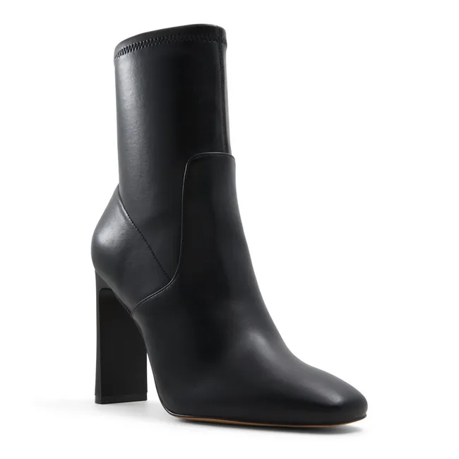 ALDO - Talobreclya Botín Mujer Negro Aldo