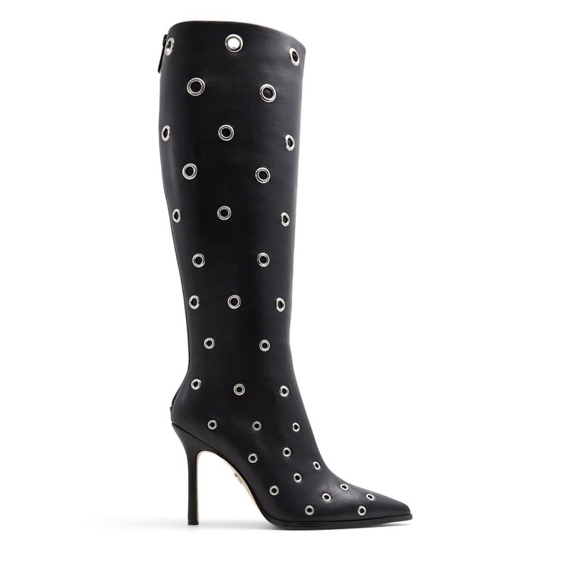 ALDO - Maybellie Bota Mujer Negro Aldo
