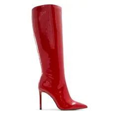 ALDO - Agathea Bota Mujer Rojo