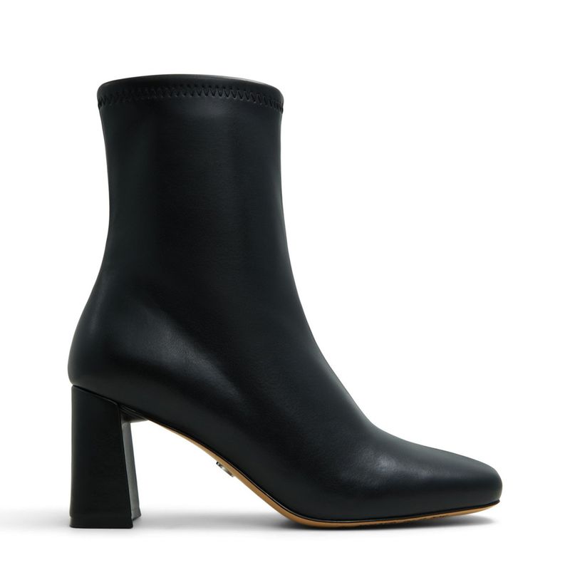 ALDO - Bun Botín Mujer Negro Aldo