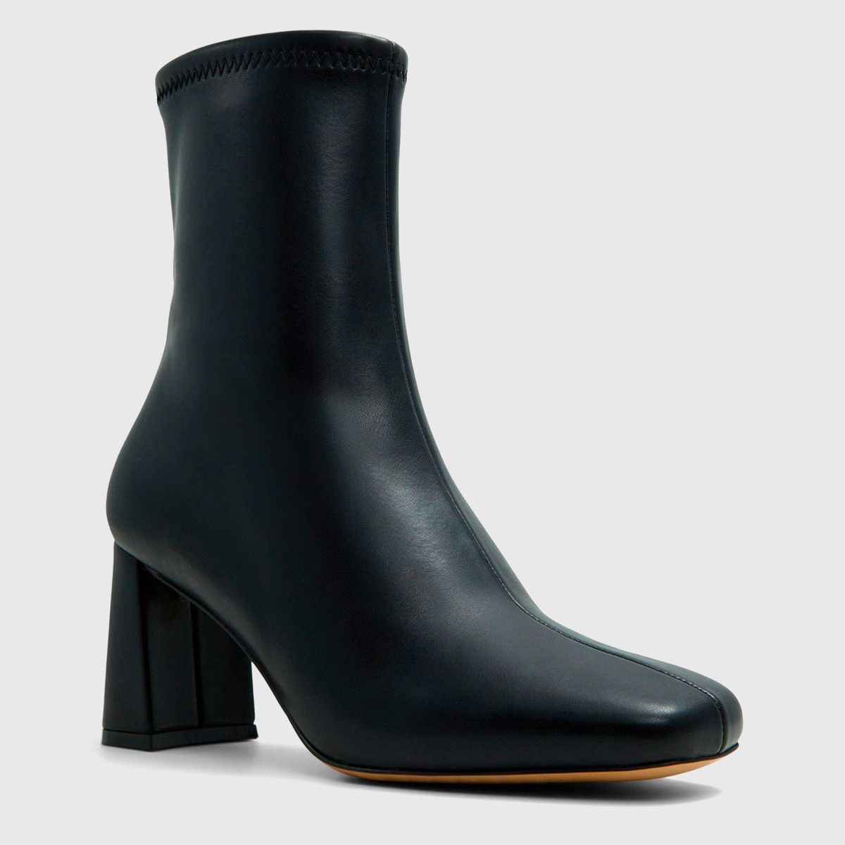 ALDO - Bun Botín Mujer Negro Aldo