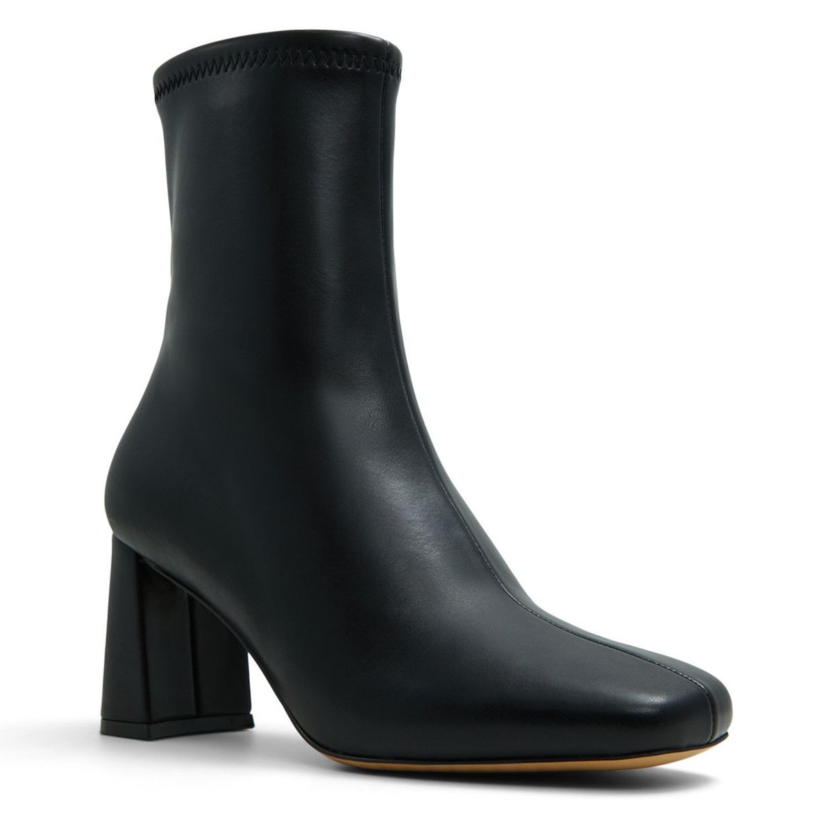 ALDO - Bun Botín Mujer Negro Aldo