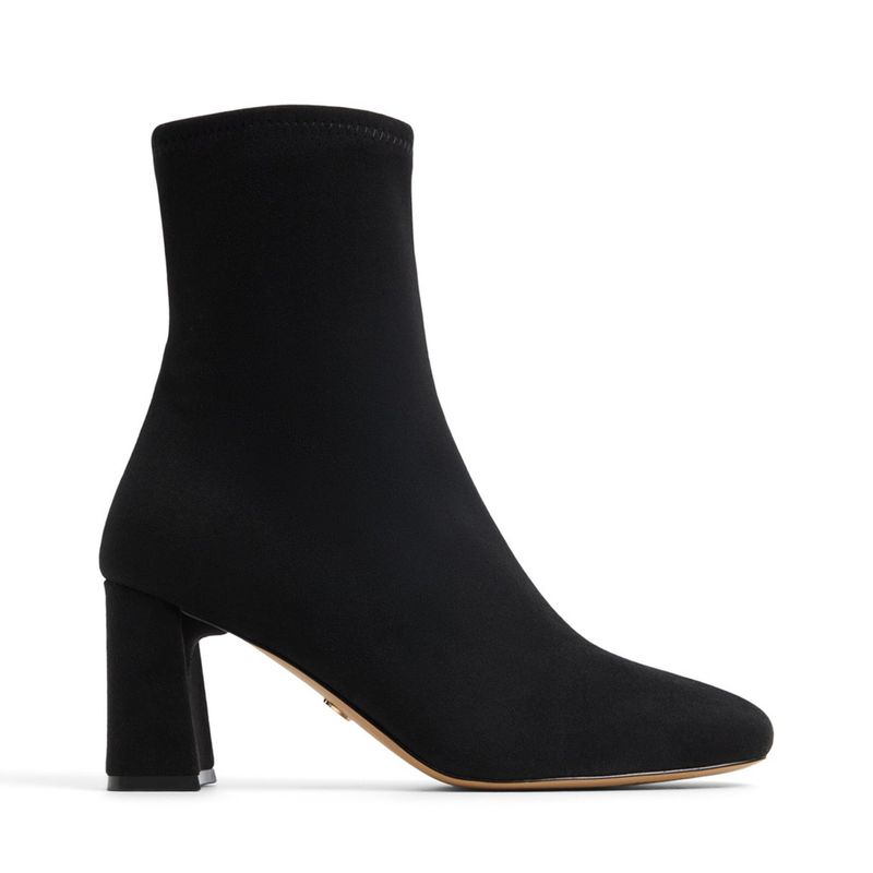 ALDO - Bun Botín Mujer Negro Aldo