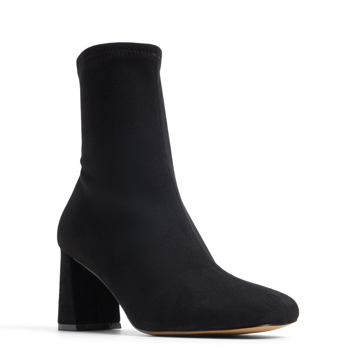 ALDO - Bun Botín Mujer Negro Aldo