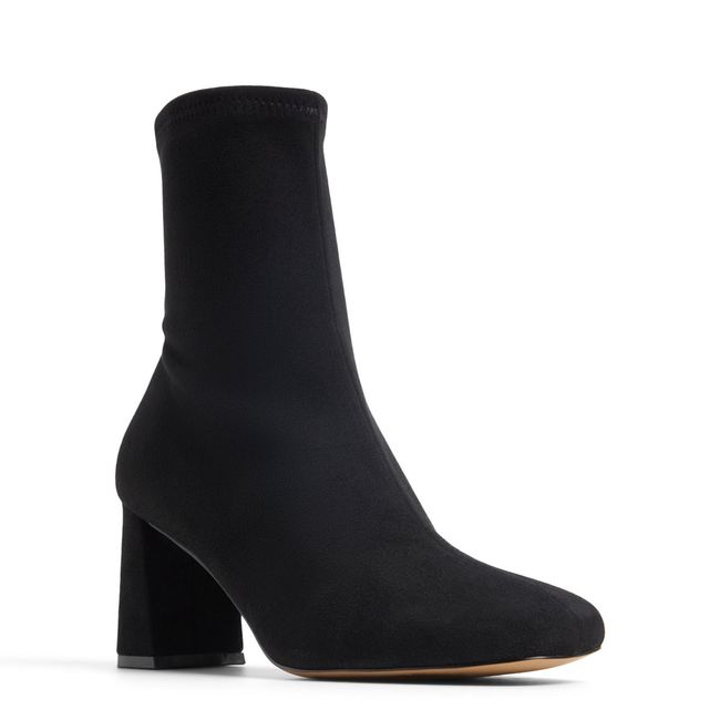 ALDO - Bun Botín Mujer Negro Aldo