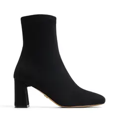 ALDO - Bun Botín Mujer Negro