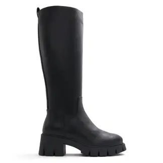 CALL IT SPRING - Bota Mujer Negro