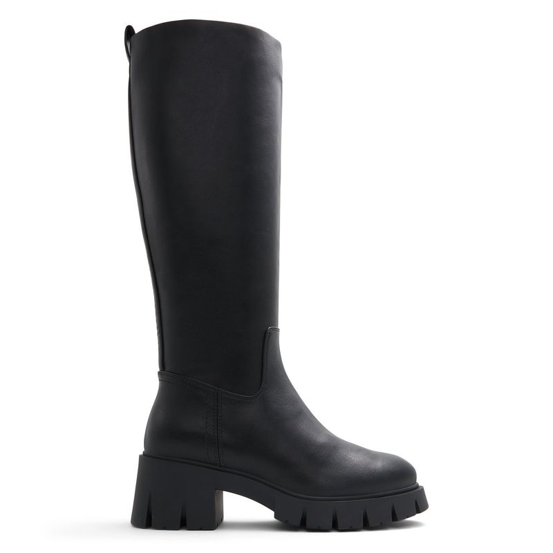 CALL IT SPRING - Bota Mujer Negro Call It Spring
