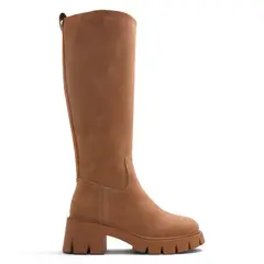 CALL IT SPRING - Bota Mujer Café