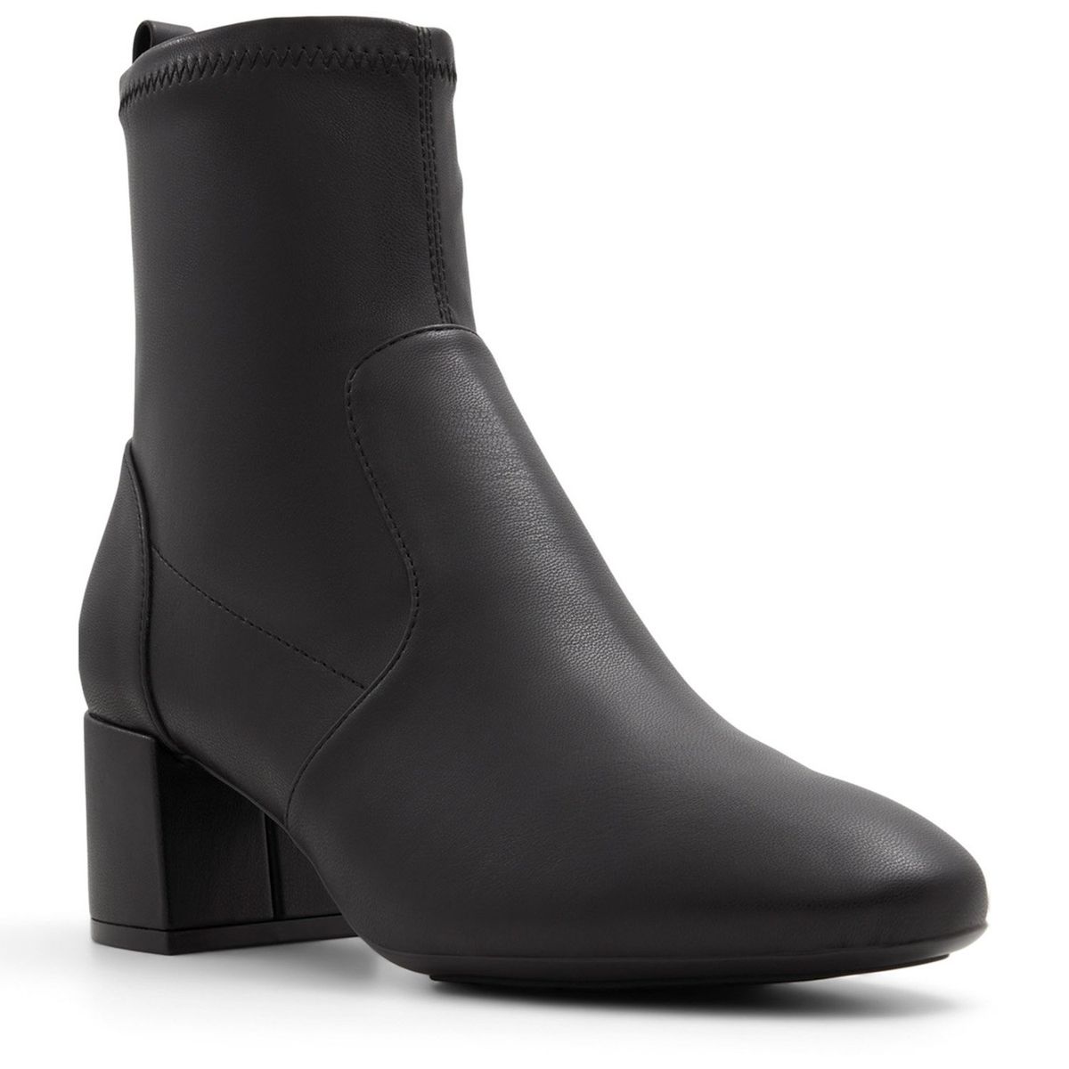 ALDO - Tirgus Botín Mujer Negro Aldo